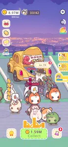 Idle Trunk Market  Screenshot 4