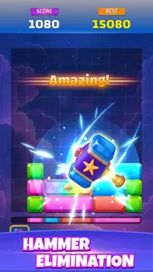 Sliding Journey  Screenshot 2