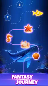 Sliding Journey  Screenshot 4