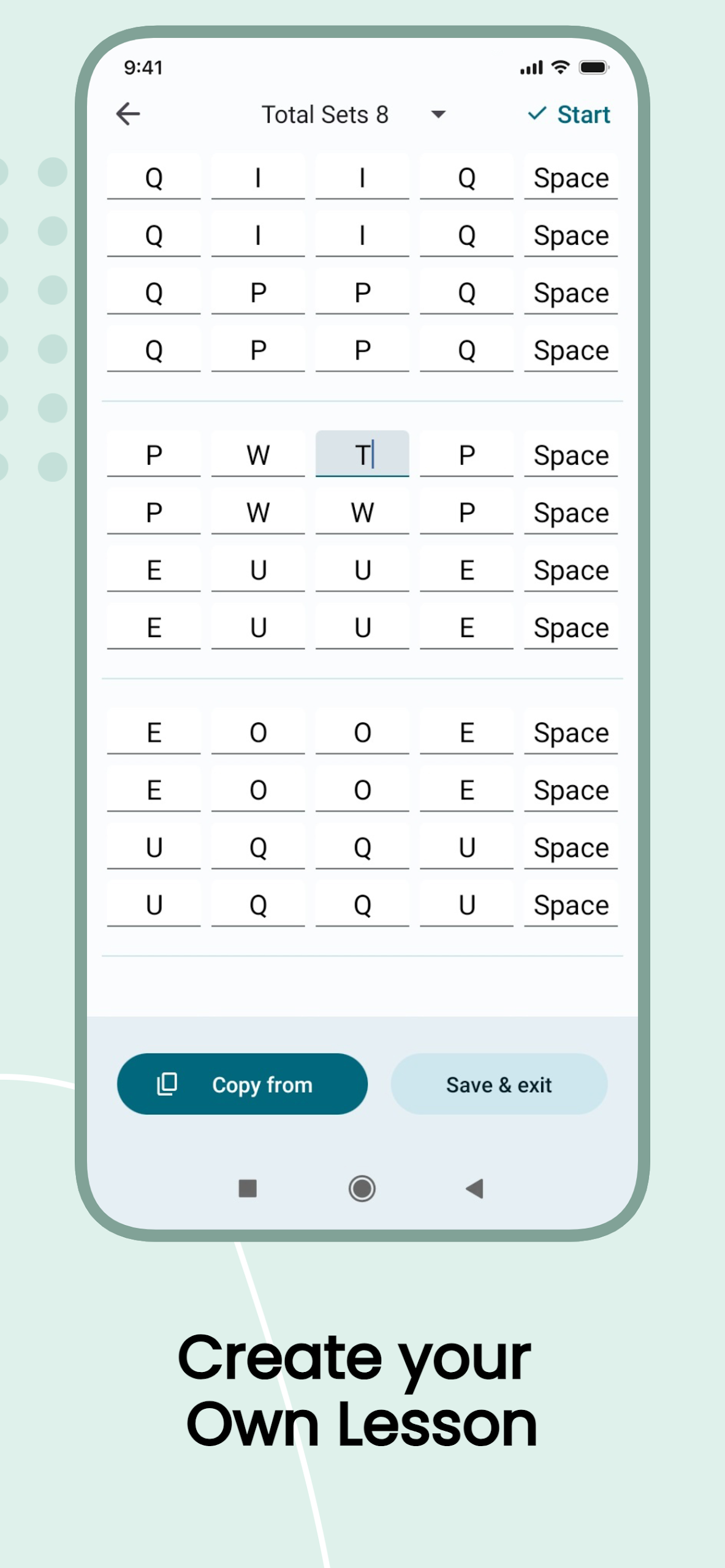 Typing Master Apex  Screenshot 6