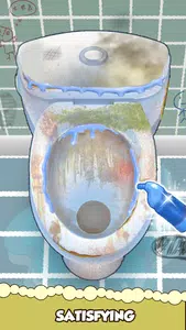 Perfect Cleaning Tidy ASMR  Screenshot 3