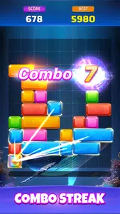 Sliding Journey  Screenshot 1