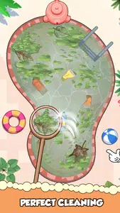 Perfect Cleaning Tidy ASMR  Screenshot 4