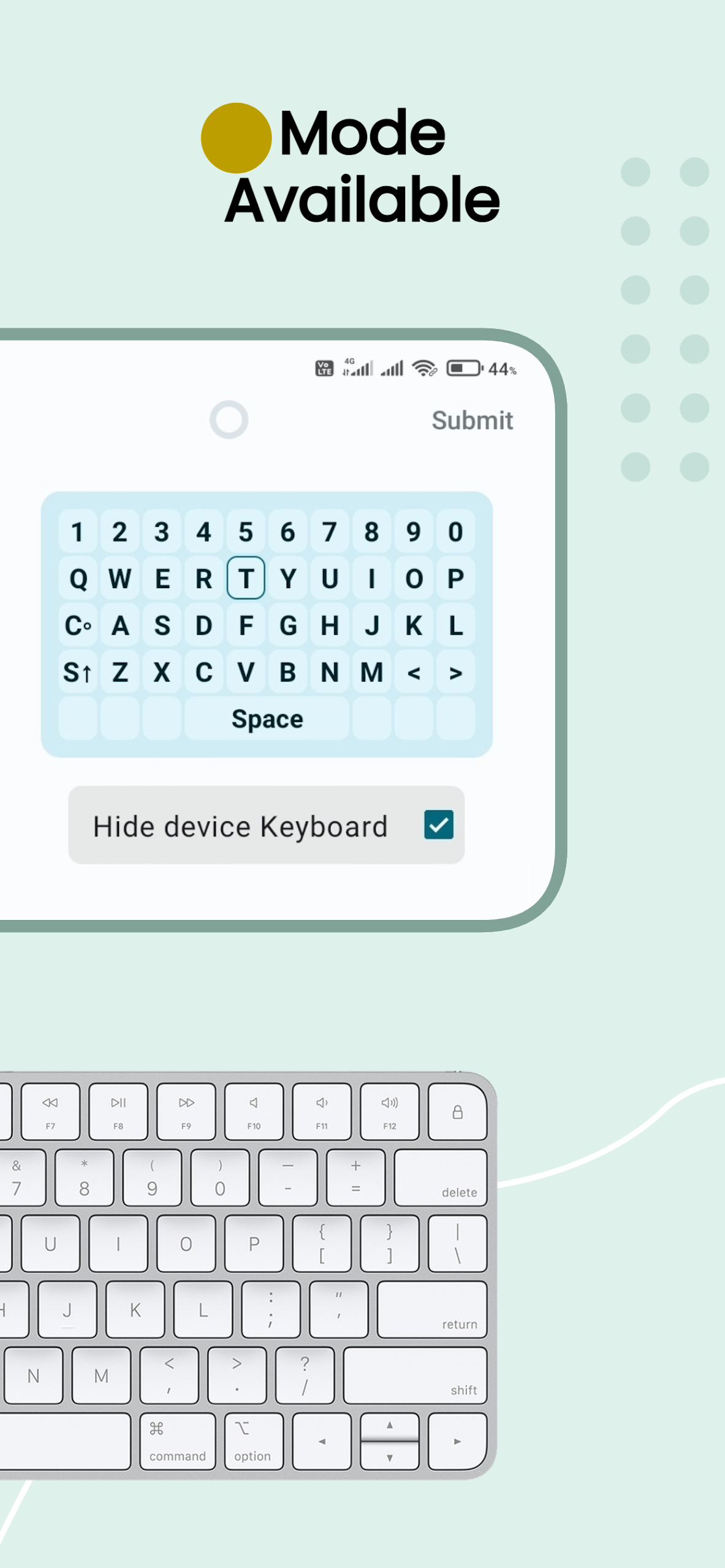 Typing Master Apex  Screenshot 5