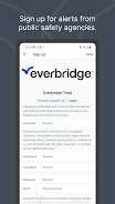 Everbridge  Screenshot 4
