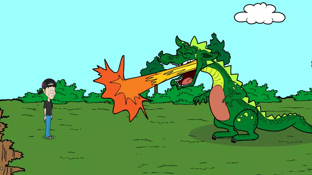 Rovi23 Saw Trap  Screenshot 3