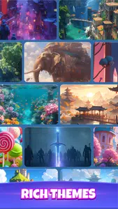 Sliding Journey  Screenshot 5