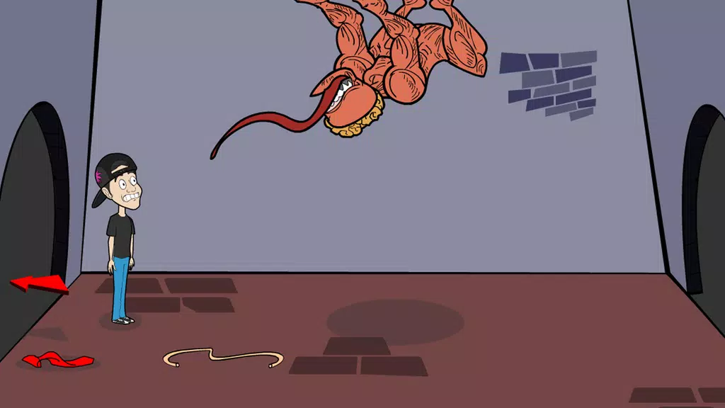 Rovi23 Saw Trap  Screenshot 2