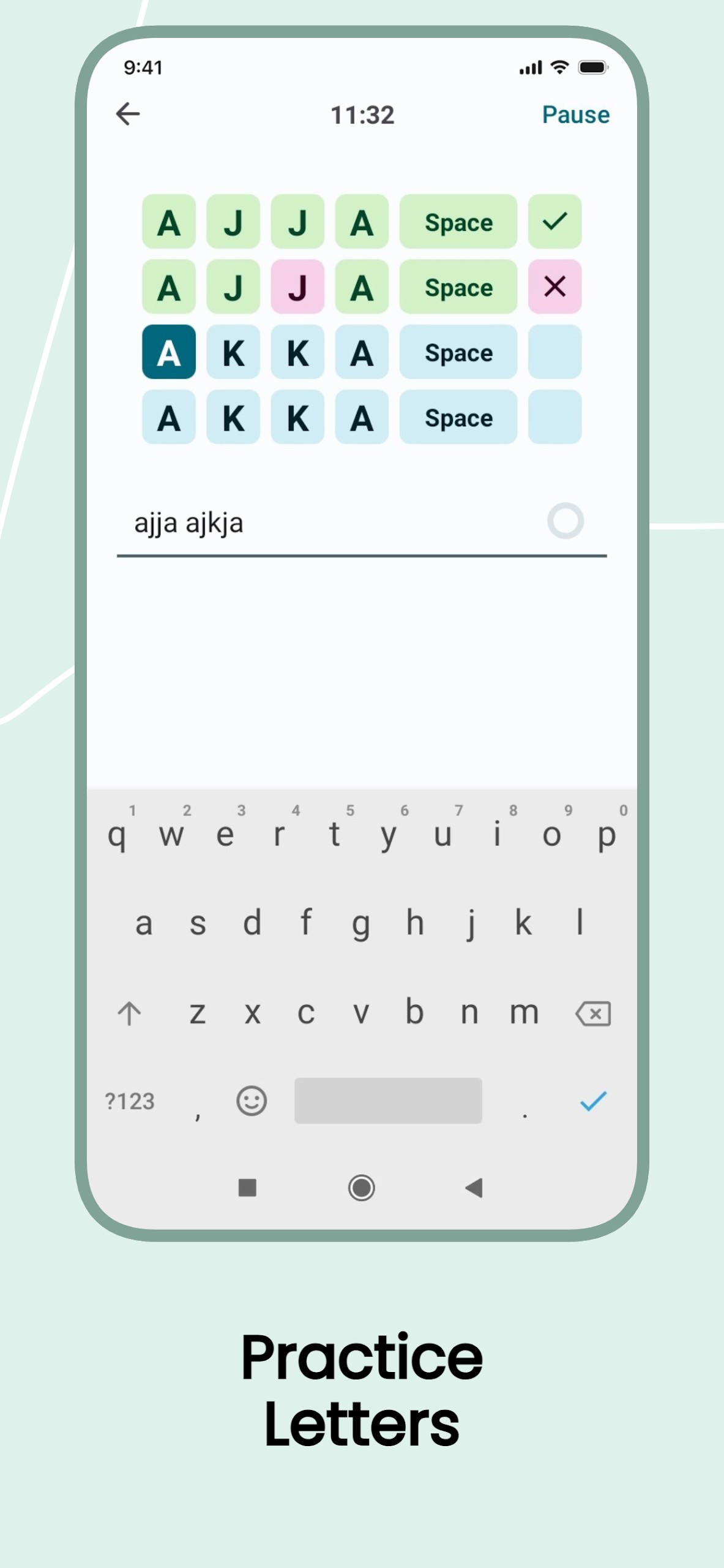 Typing Master Apex  Screenshot 2
