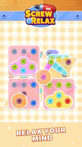 Screw Relax  Screenshot 2