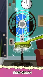 Perfect Cleaning Tidy ASMR  Screenshot 5