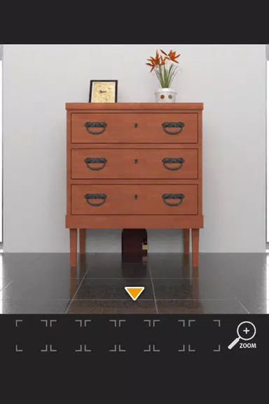 Room Escape [SECRET CODE]  Screenshot 2