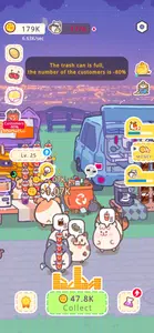 Idle Trunk Market  Screenshot 5