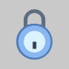 Lock touch screen for video APK