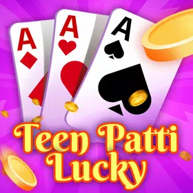 Teen Patti Lucky Bingo Card APK