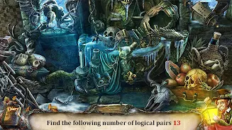 Contract With The Devil: Quest  Screenshot 3