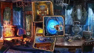 Contract With The Devil: Quest  Screenshot 8