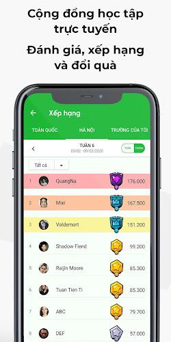 Easy Class  Screenshot 5