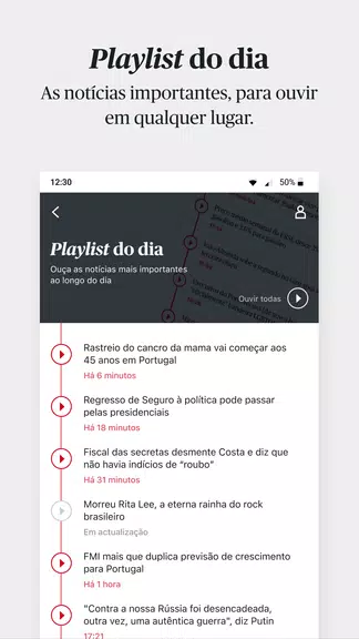 Público Screenshot 2