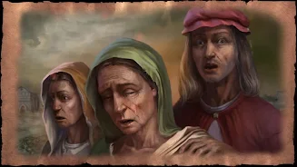 The Renaissance of Evil  Screenshot 8