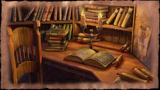 The Renaissance of Evil  Screenshot 4