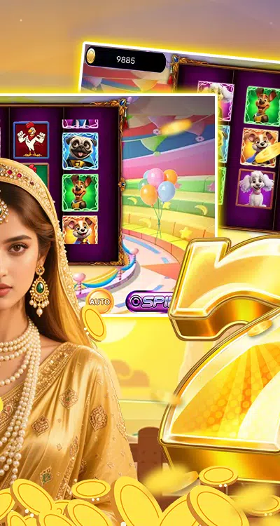 Sevens Chickens  Screenshot 2