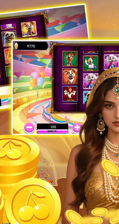 Sevens Chickens  Screenshot 3