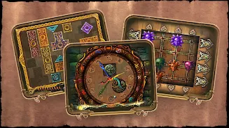 The Renaissance of Evil  Screenshot 6