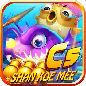 CS SHAN Koemee APK