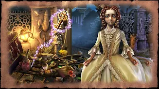 The Renaissance of Evil  Screenshot 5