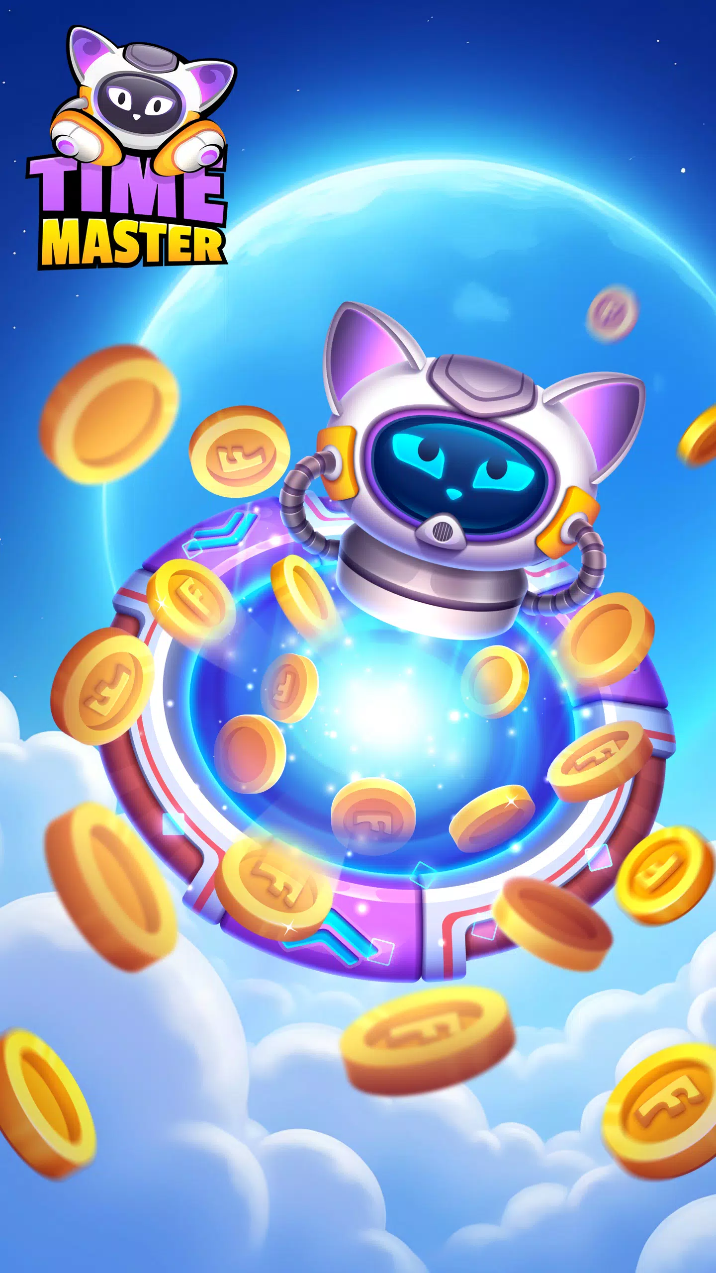 Time Master  Screenshot 5