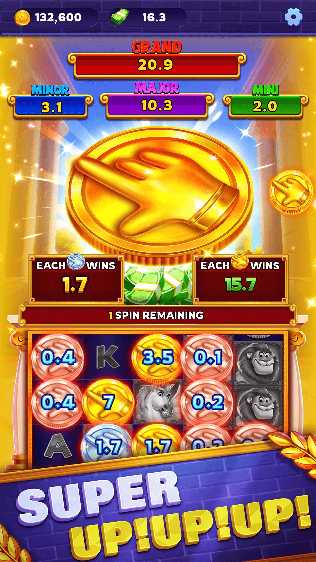 Kingdom UP  Screenshot 4