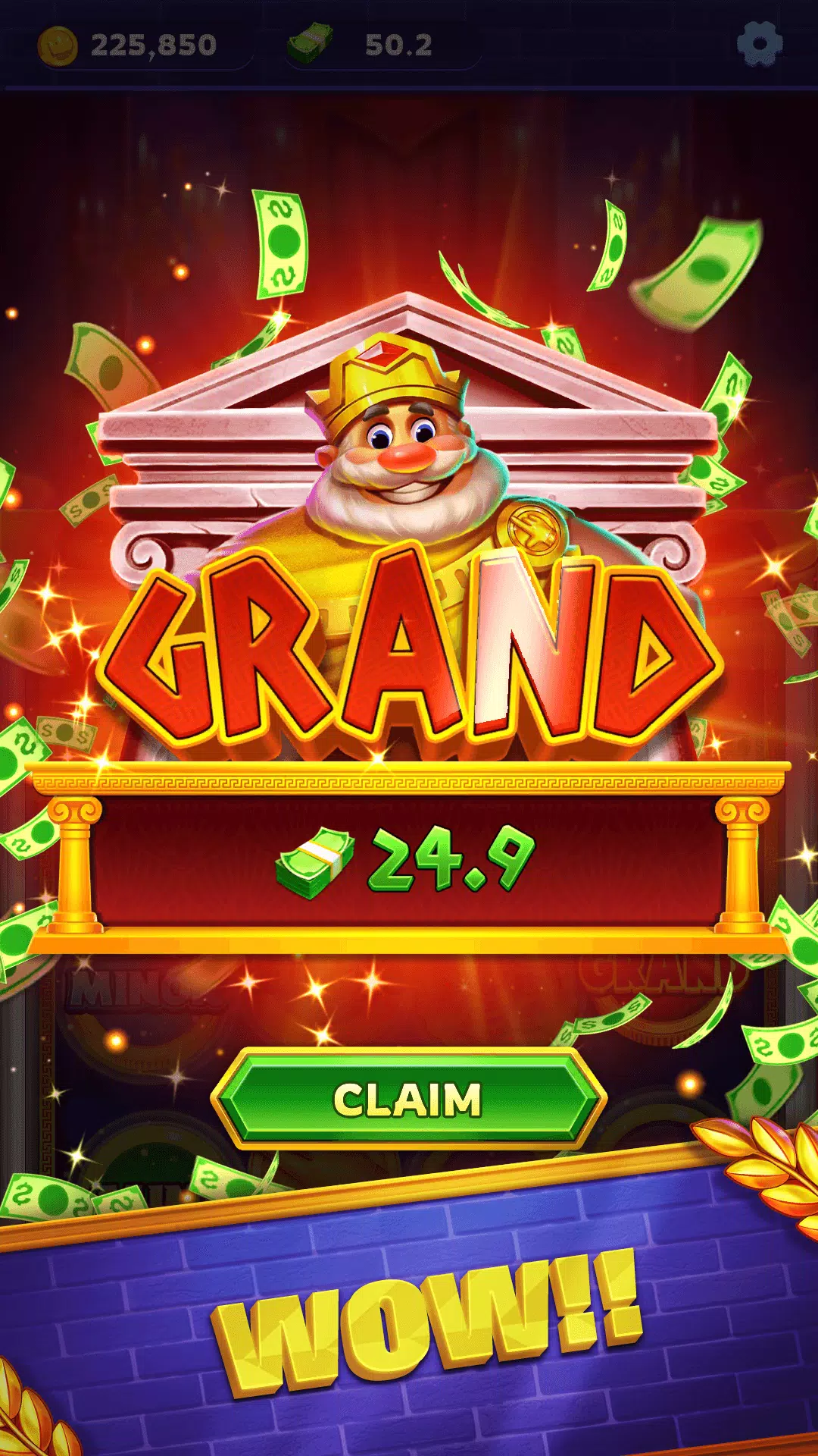 Kingdom UP  Screenshot 2