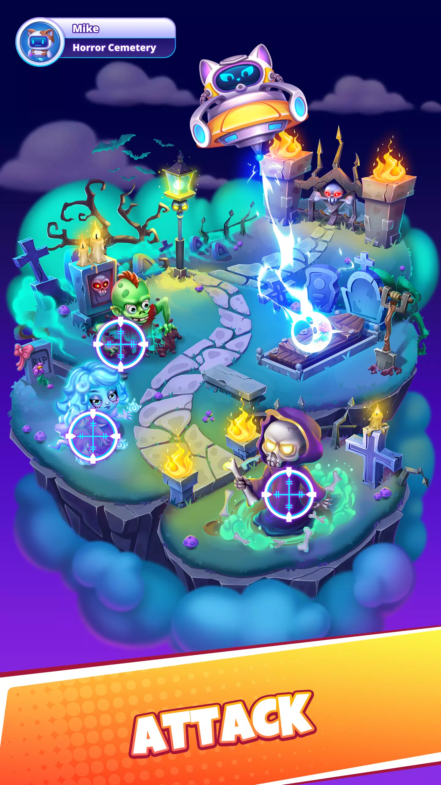 Time Master  Screenshot 3