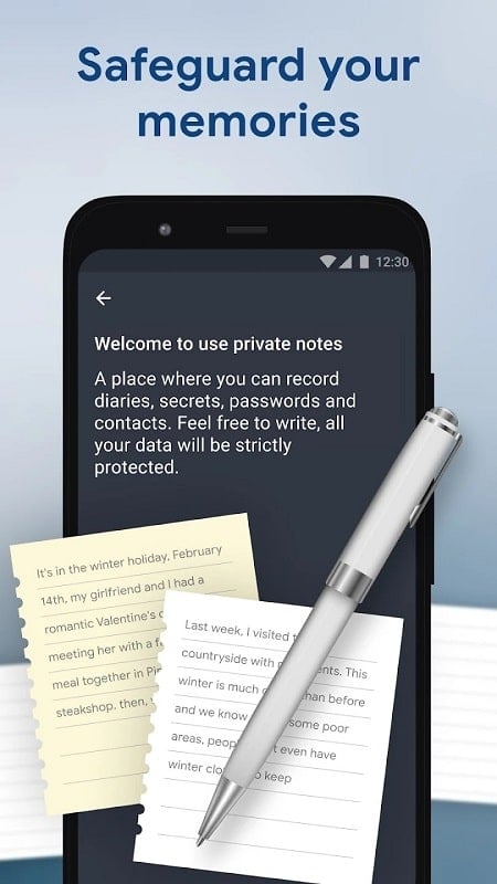 HideU: Calculator Lock  Screenshot 1