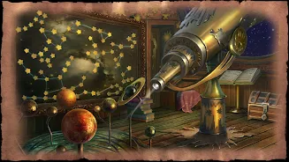 The Renaissance of Evil  Screenshot 3