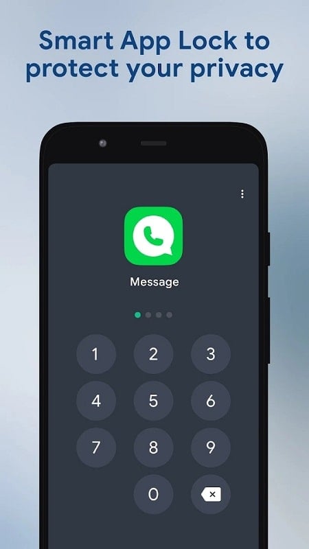 HideU: Calculator Lock  Screenshot 3