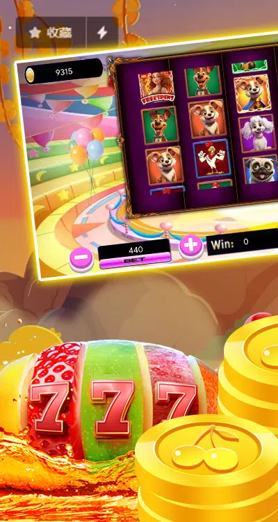 Sevens Chickens  Screenshot 4