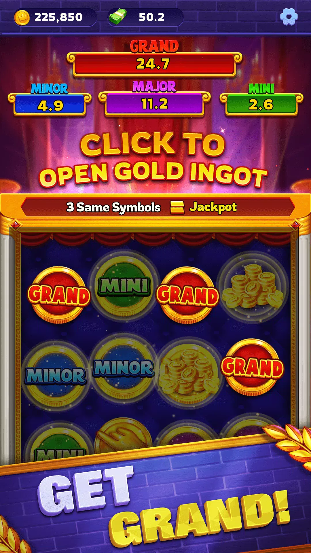 Kingdom UP  Screenshot 3