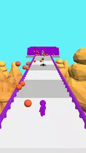 Heavy Stone Screenshot 4