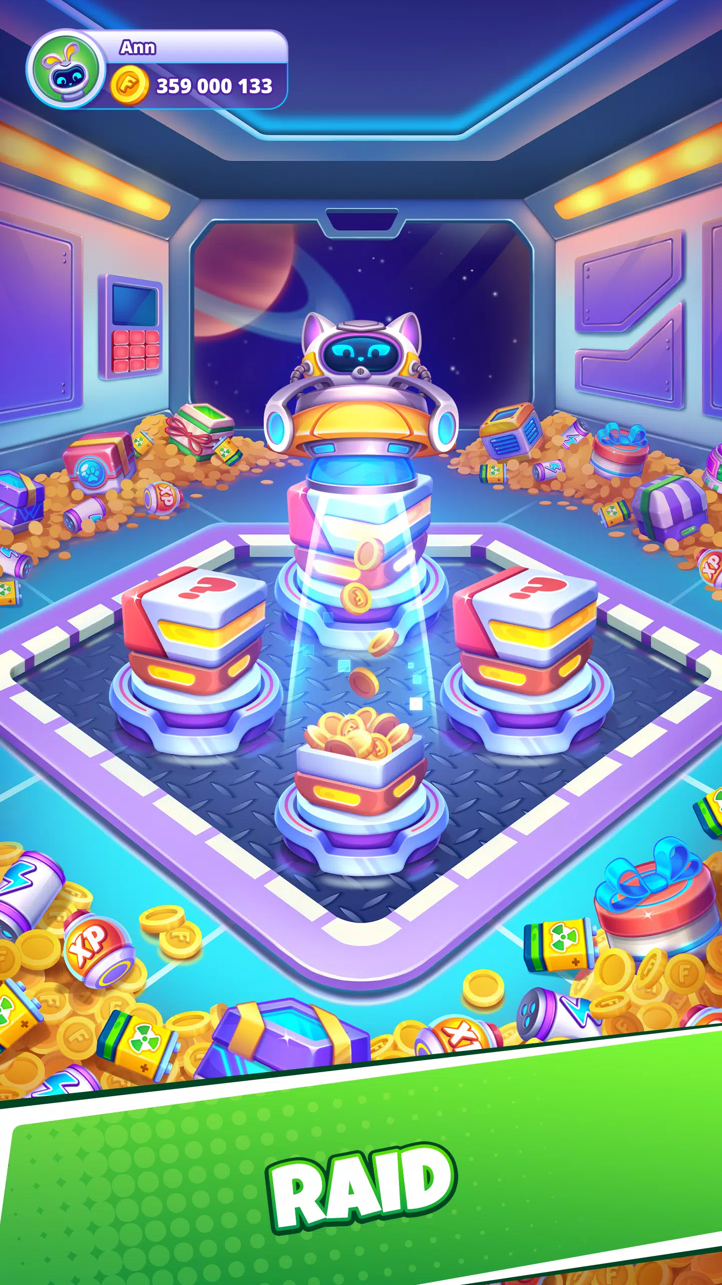 Time Master  Screenshot 2