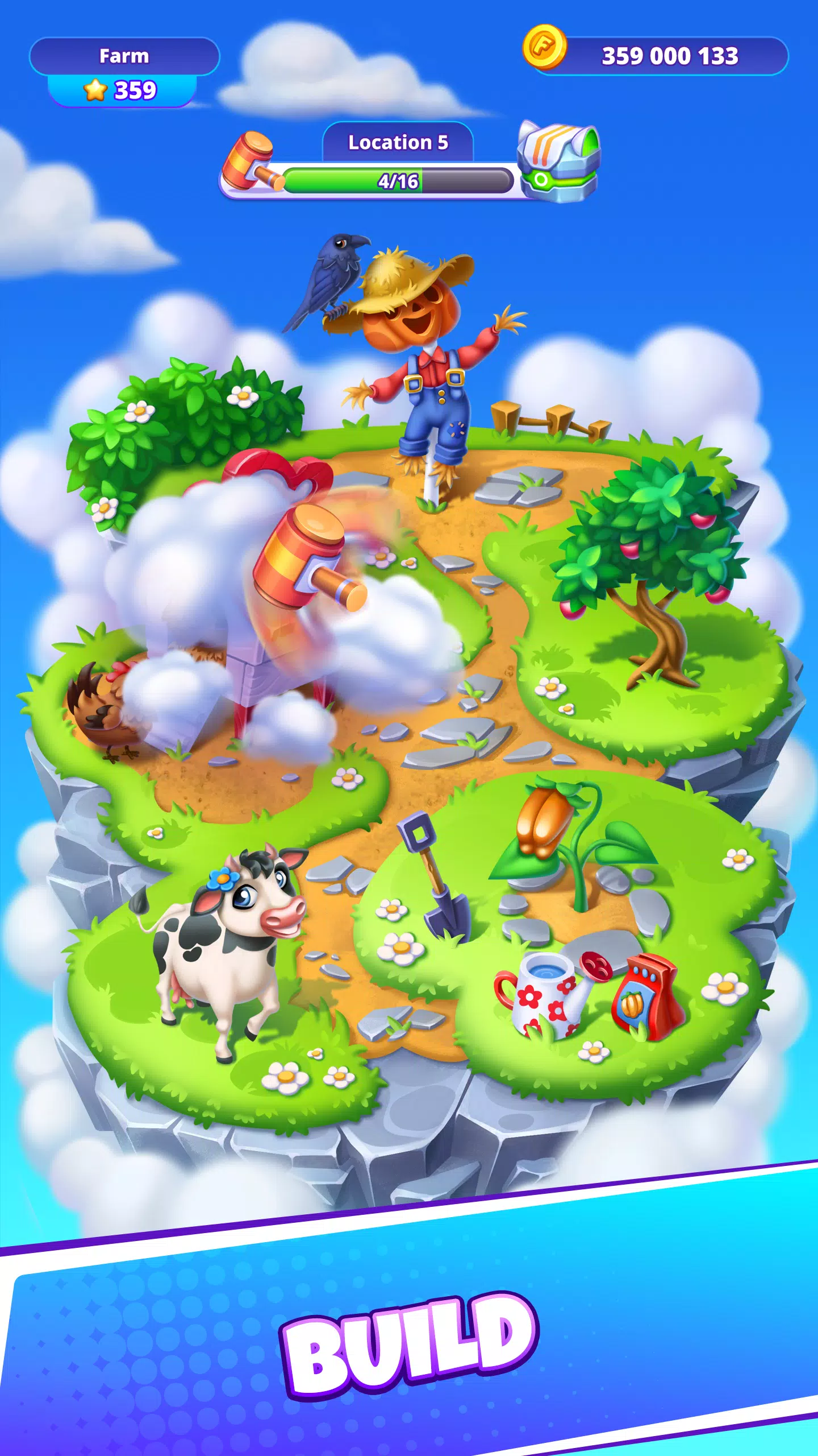 Time Master  Screenshot 4