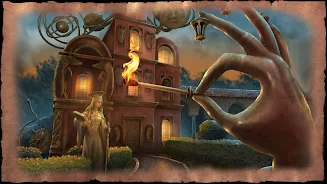 The Renaissance of Evil  Screenshot 2