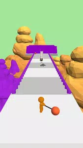 Heavy Stone Screenshot 2