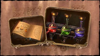 The Renaissance of Evil  Screenshot 7