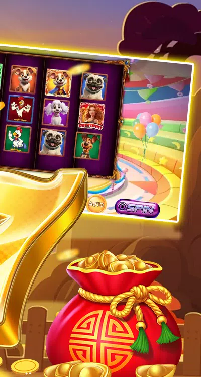 Sevens Chickens  Screenshot 1