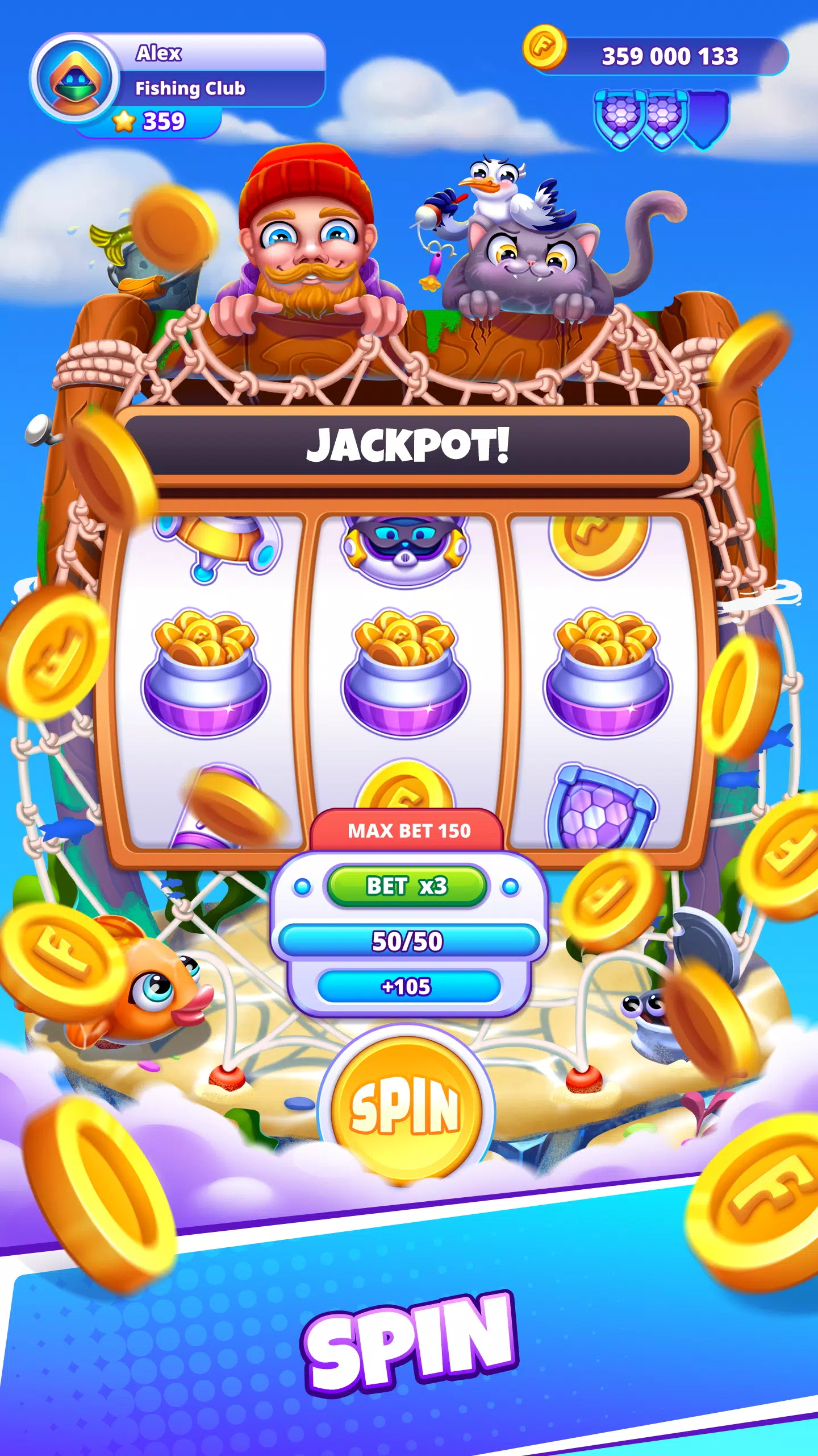 Time Master  Screenshot 1