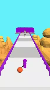 Heavy Stone Screenshot 3