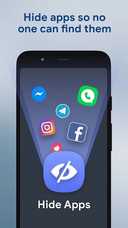 HideU: Calculator Lock  Screenshot 4