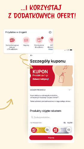 Rossmann PL Screenshot 6